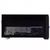 Korpusas Silverstone Sugo SG12 Desktop Black