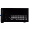 Korpusas Silverstone Sugo SG12 Desktop Black