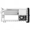 Korpusas Silverstone Sugo SG12 Desktop Black