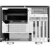 Korpusas Silverstone Sugo SG12 Desktop Black