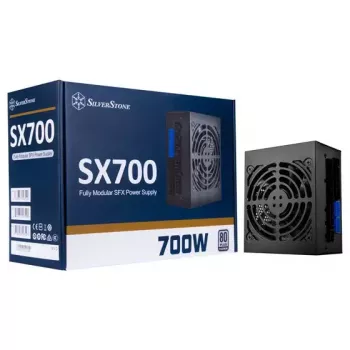 Maitinimo blokas Silverstone SX700-PT 700 W