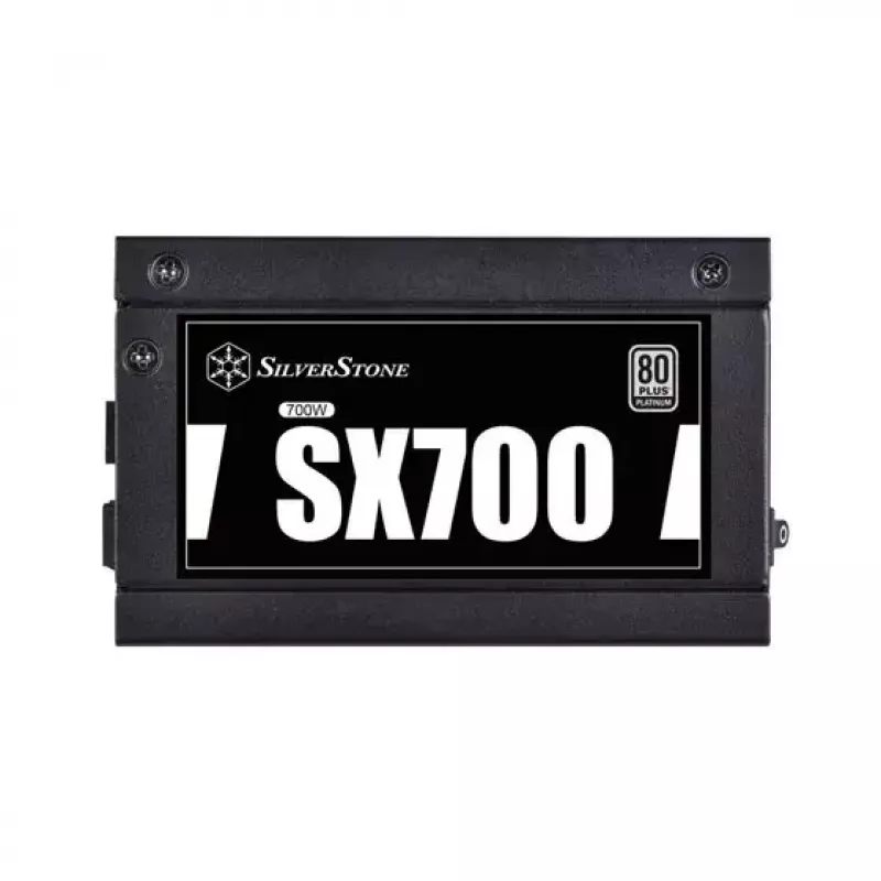 Maitinimo blokas Silverstone SX700-PT 700 W