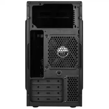 Korpusas PC Tower SilverStone PS16