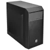 Korpusas PC Tower SilverStone PS16