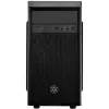 Korpusas PC Tower SilverStone PS16