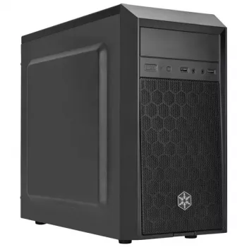 Korpusas PC Tower SilverStone PS16