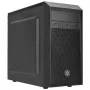 Korpusas PC Tower SilverStone PS16