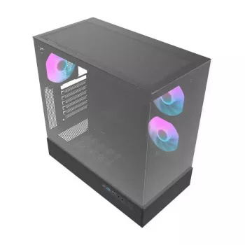 Darkflash DPX90 kompiuterio korpusas ATX juodas