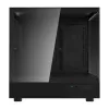 Darkflash DPX90 kompiuterio korpusas ATX juodas