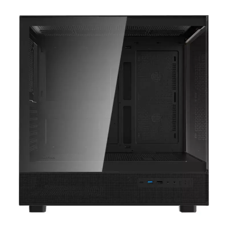 Darkflash DPX90 kompiuterio korpusas ATX juodas