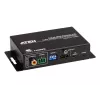 ATEN VC882-AT-G True 4K HDMI kartotuvas su garso įterpimo ir ištraukimo funkcijomis