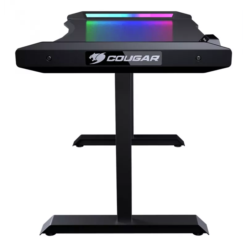Gaming stalas COUGAR MARS 120 Black