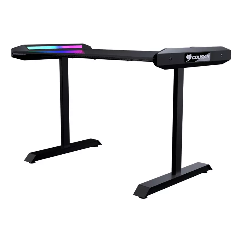 Gaming stalas COUGAR MARS 120 Black