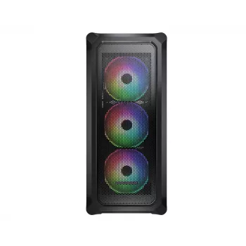 COUGAR Archon 2 RGB Midi Tower Juoda