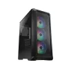 COUGAR Archon 2 RGB Midi Tower Juoda
