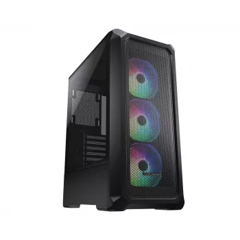 COUGAR Archon 2 RGB Midi Tower Juoda