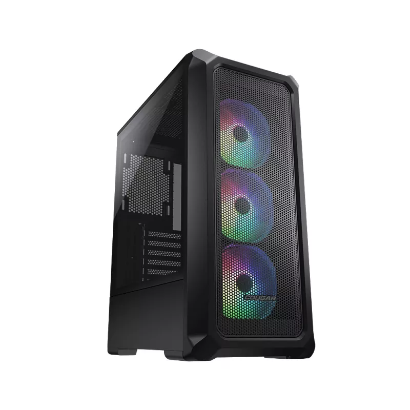 COUGAR Archon 2 RGB Midi Tower Juoda