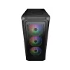 COUGAR Archon 2 RGB Midi Tower Juoda