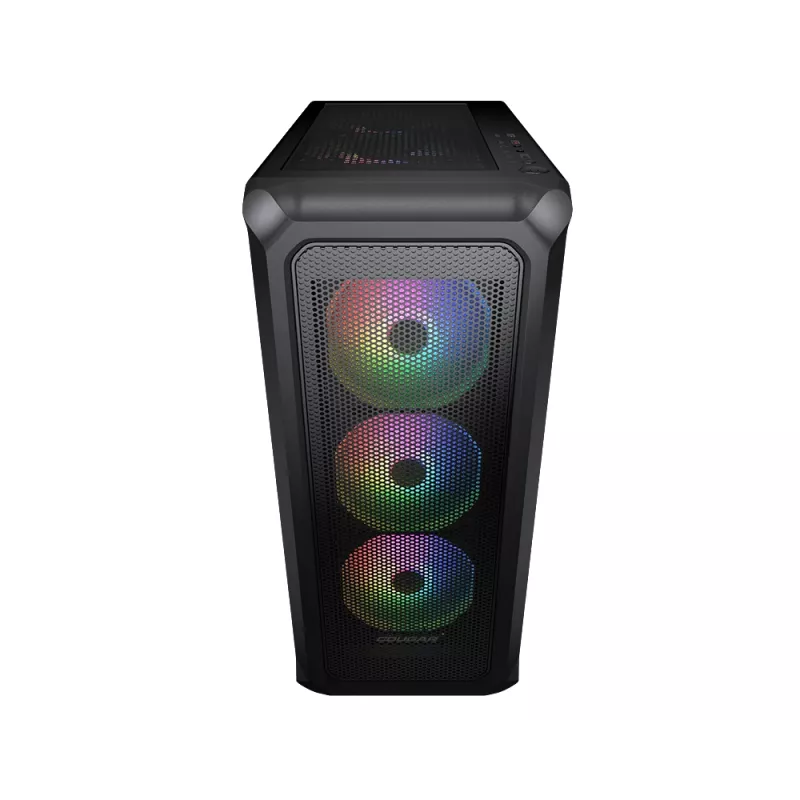 COUGAR Archon 2 RGB Midi Tower Juoda