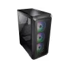 COUGAR Archon 2 RGB Midi Tower Juoda