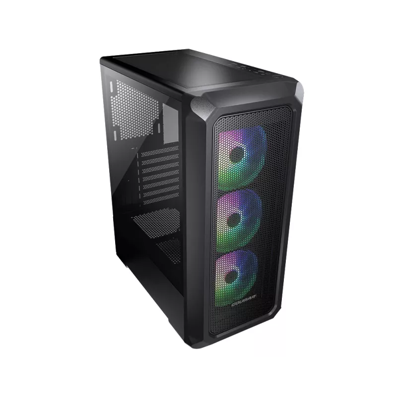 COUGAR Archon 2 RGB Midi Tower Juoda