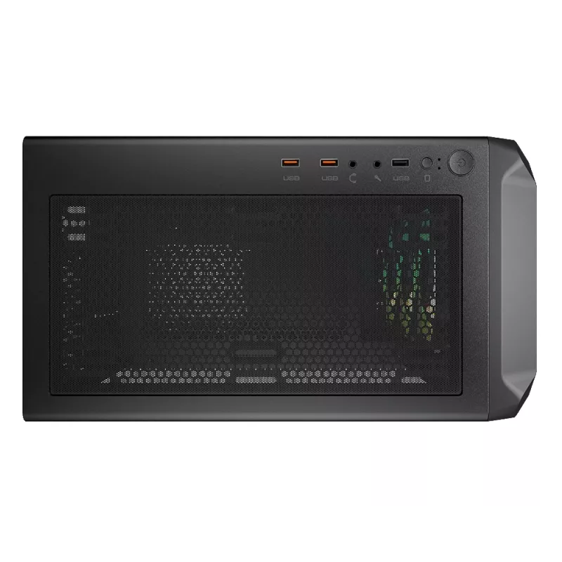 COUGAR Archon 2 RGB Midi Tower Juoda