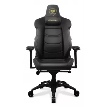 Universali žaidimų kėdė Cougar Armor Evo Royal CGR-EVO-GLB Minkštas sėdėjimas 160 kg