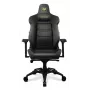 Universali žaidimų kėdė Cougar Armor Evo Royal CGR-EVO-GLB Minkštas sėdėjimas 160 kg