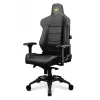 Universali žaidimų kėdė Cougar Armor Evo Royal CGR-EVO-GLB Minkštas sėdėjimas 160 kg