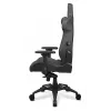 Universali žaidimų kėdė Cougar Armor Evo Royal CGR-EVO-GLB Minkštas sėdėjimas 160 kg