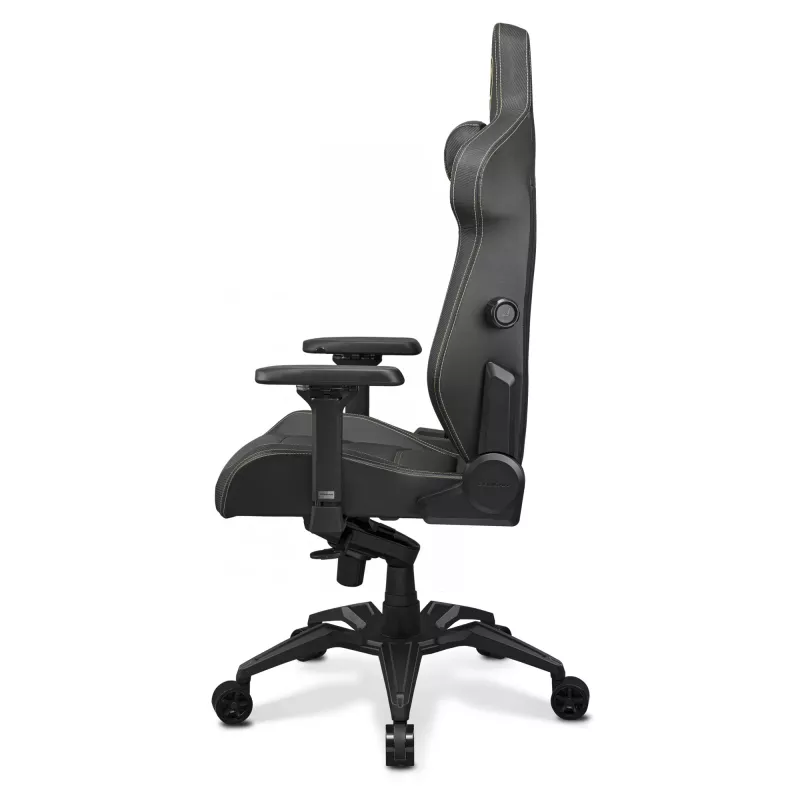 Universali žaidimų kėdė Cougar Armor Evo Royal CGR-EVO-GLB Minkštas sėdėjimas 160 kg