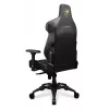 Universali žaidimų kėdė Cougar Armor Evo Royal CGR-EVO-GLB Minkštas sėdėjimas 160 kg