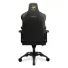 Universali žaidimų kėdė Cougar Armor Evo Royal CGR-EVO-GLB Minkštas sėdėjimas 160 kg