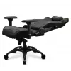 Universali žaidimų kėdė Cougar Armor Evo Royal CGR-EVO-GLB Minkštas sėdėjimas 160 kg