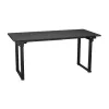 Gaming stalas COUGAR E-GRAV 160 juodas stačiakampis anglies pluošto 160x75 cm