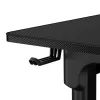 Gaming stalas COUGAR E-GRAV 160 juodas stačiakampis anglies pluošto 160x75 cm