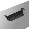 Gaming stalas COUGAR E-GRAV 160 juodas stačiakampis anglies pluošto 160x75 cm