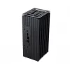 Korpusas kompiuteriui Akasa A-NUC52-M1B Cube Black