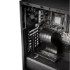 Vertikalus GPU laikiklis Akasa RISER BLACK PRO