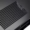 Korpusas PC Silverstone GD09B-C HTPC juodas