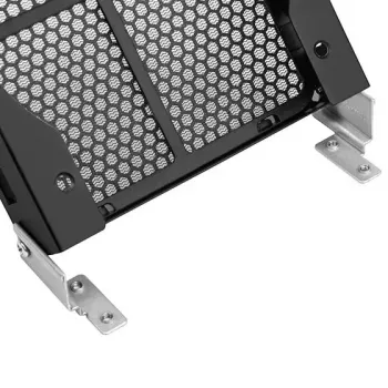 Ventiliatoriaus grotelės Silverstone G11910160-RT