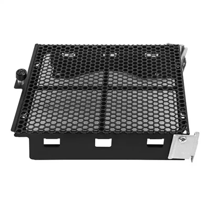 Ventiliatoriaus grotelės Silverstone G11910160-RT