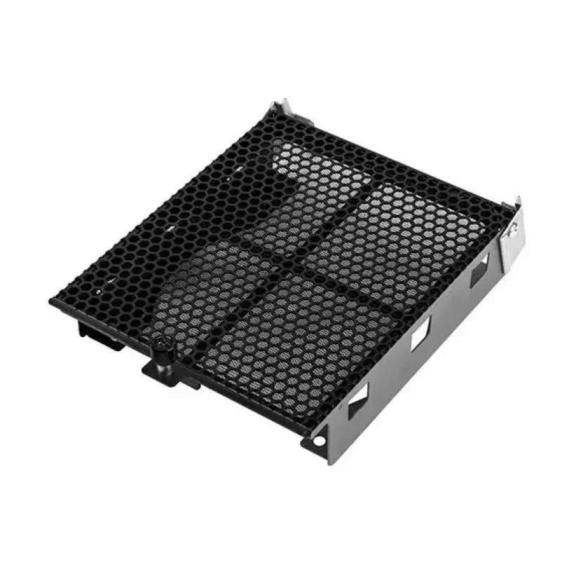 Ventiliatoriaus grotelės Silverstone G11910160-RT