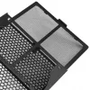 Ventiliatoriaus grotelės Silverstone G11910160-RT