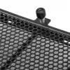 Ventiliatoriaus grotelės Silverstone G11910160-RT