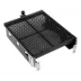 Ventiliatoriaus grotelės Silverstone G11910160-RT