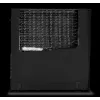 Korpusas SilverStone RVZ02 Small Form Factor, juodas/sidabrinis