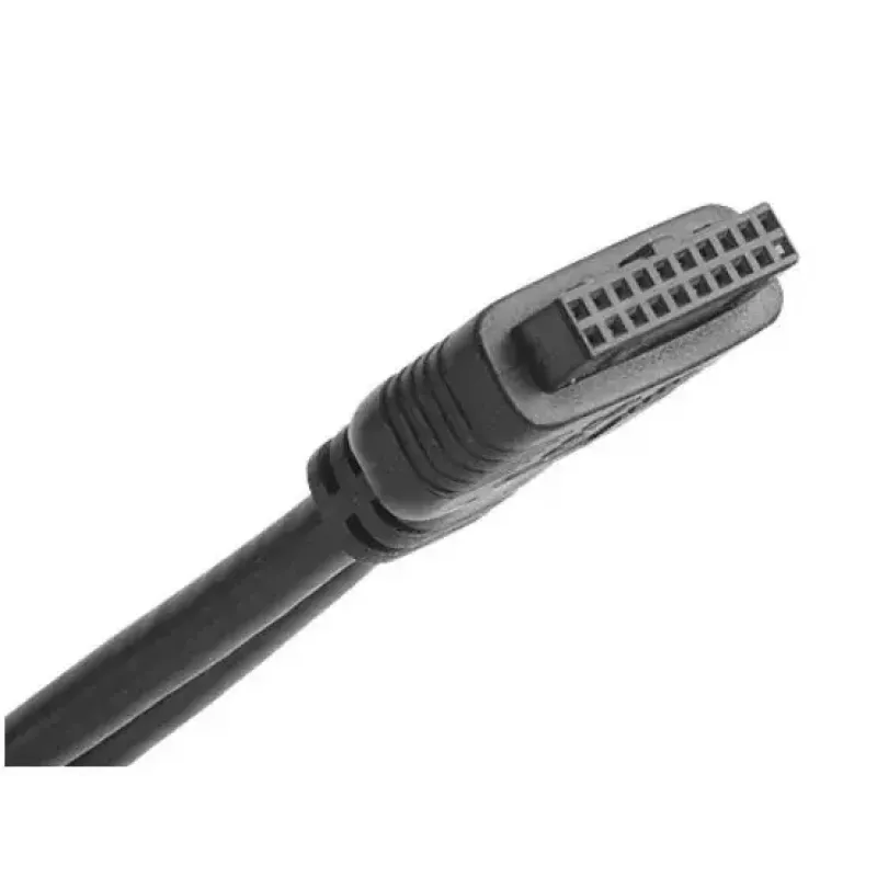Silverstone FP32-E USB 3.2 Gen 1 sąsajos plokštė