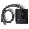 Silverstone FP32-E USB 3.2 Gen 1 sąsajos plokštė