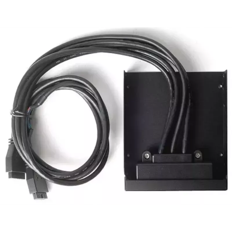 Silverstone FP32-E USB 3.2 Gen 1 sąsajos plokštė